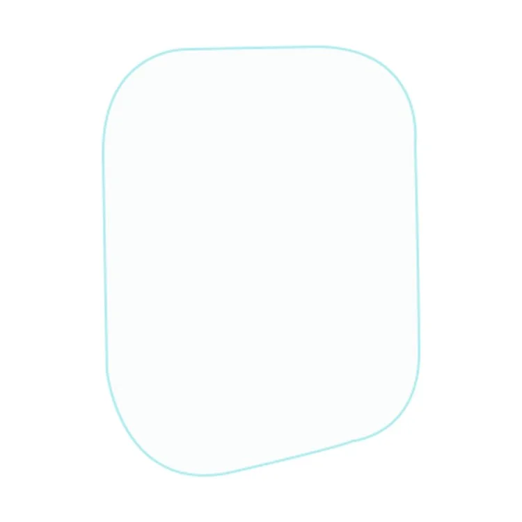 Pour Oppo, Trouver X5 Pro Back Camera Lens Protector Protector Résistant à la Caméra en Verre Trempé Caméra de la Caméra