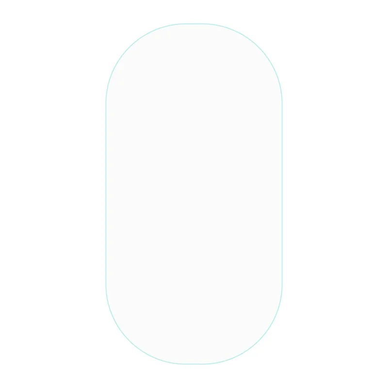 Tempered Glass Lens Protector for Motorola Edge X30, Scratch-Proof Clear Transparent Film