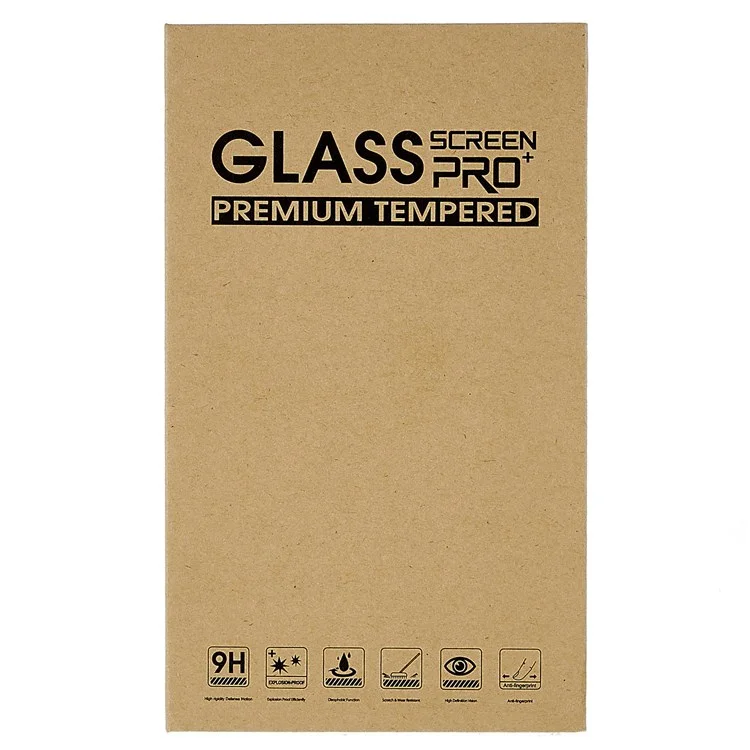 9D Tempered Glass Film for Xiaomi Redmi Note 11S 4G, Anti-Explosion Full Covering Anti-Stains Silk Printing Side Glue Screen Protector