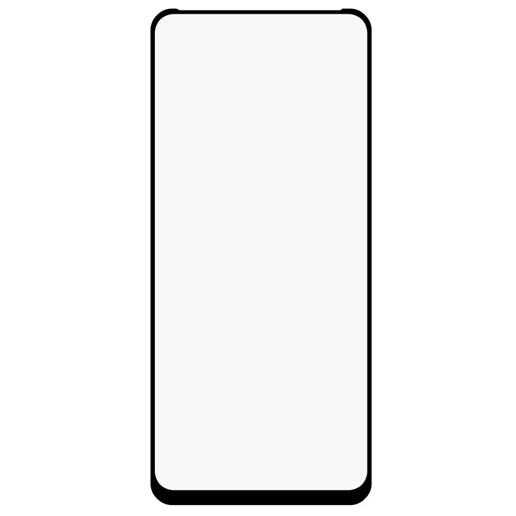 Per Realme 9 Pro 5G / 9 5G / Realme V25 5G 9D Silk Printing Full Size Screen Protector Side Glue Anti-scratch Tempered Glass Shield
