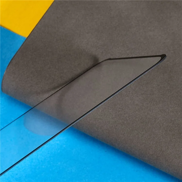 For OnePlus Nord CE 2 Lite 5G 9D Full Cover Side Glue Tempered Glass Film Anti-Explosion Silk Printing Screen Protector