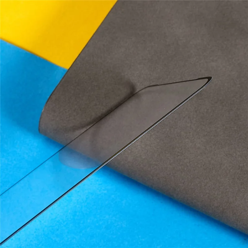 9D gehärtetes Glas-Display-Schutzfolie für Motorola Moto G22 / Moto E32s 4G, ultraklar, kratzfest, Seidenprint-Seitenklebung, vollständiger Displayschutz