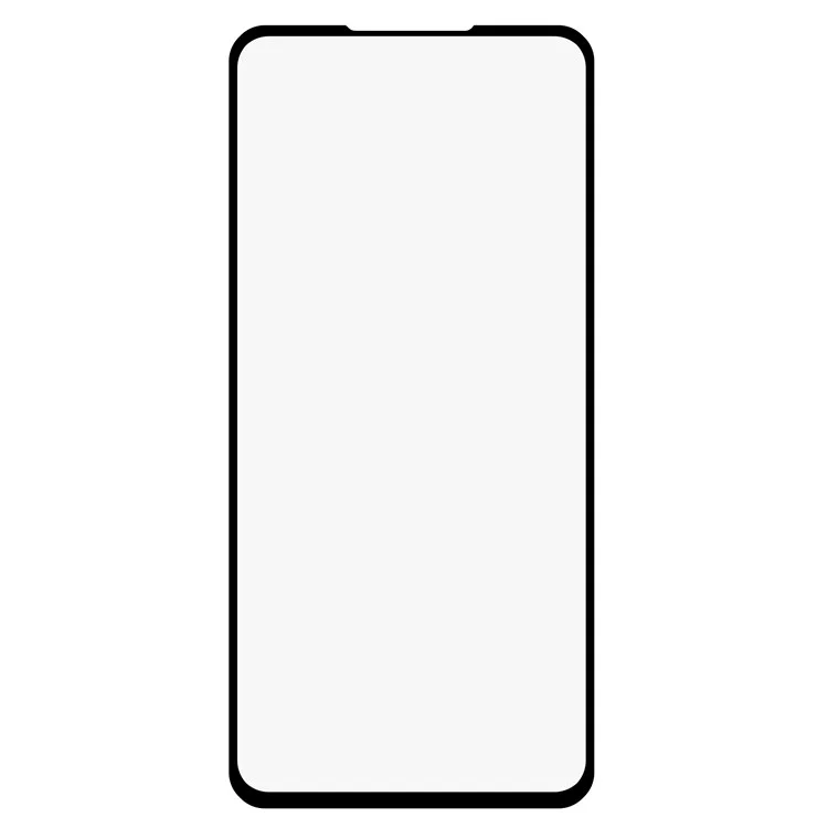 Für Samsung Galaxy S21 FE 5G 9D Seitlicher Klebstoff Gehärtetes Glas Bildschirmschutz Seidendruckfilm Explosionsgeschützt