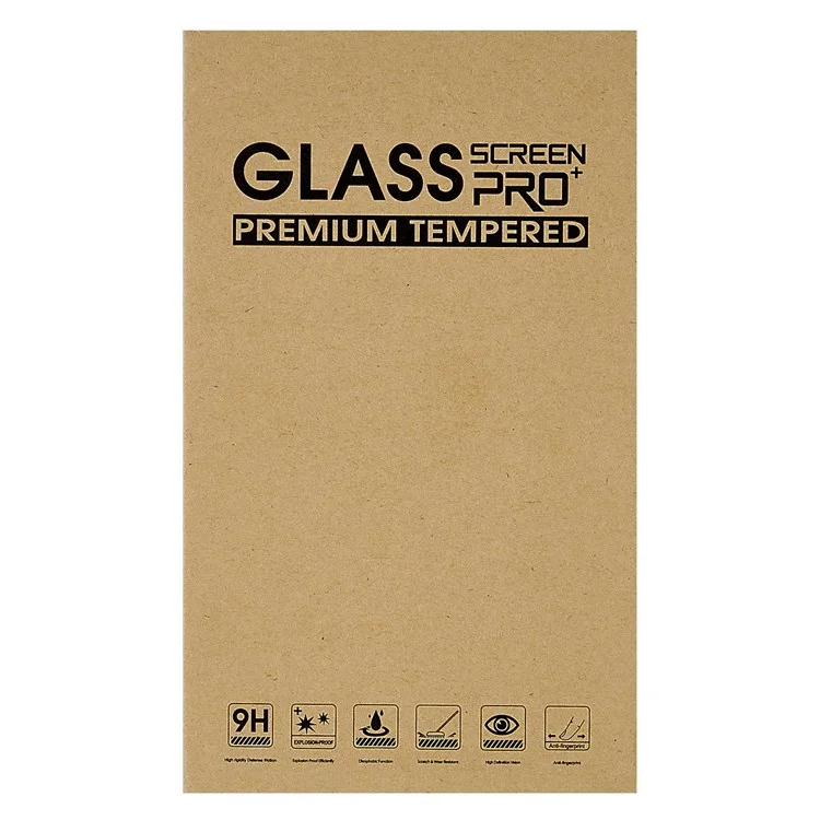 Для Samsung Galaxy A53 5G 9D Full Cover Anti-explosion Tempered Glass Film Side Glue Silk Printing Screen Protector
