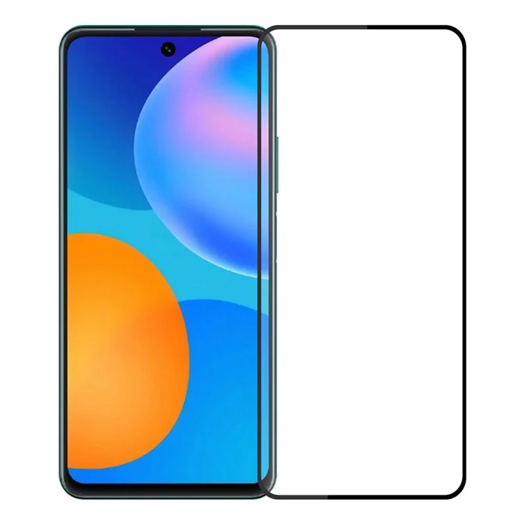 Mofi JK Tempered Glass Film Series-1 Für Xiaomi 12t 5G / 12t Pro 5g / Redmi K50 Ultra 5G, Anti-explosions-bildschirm-beschützer Voller Berichterstattung Vollkleber Film