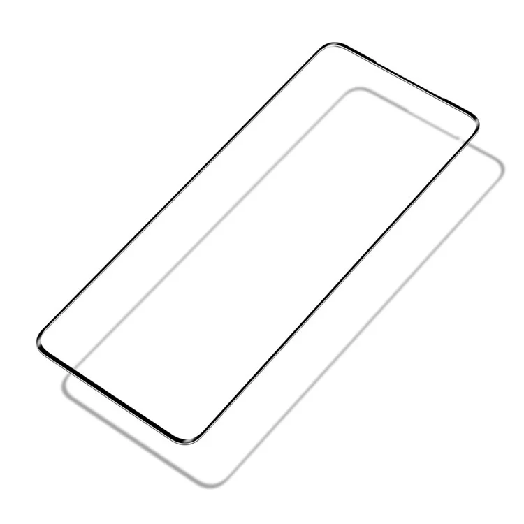 PINWUYO JK 3D Curved Tempered Glass Film-2 pour Google Pixel 7 Pro 5G Anti-empreintes digitales Résistant aux chocs Écran HD Clear Full Screen Protector