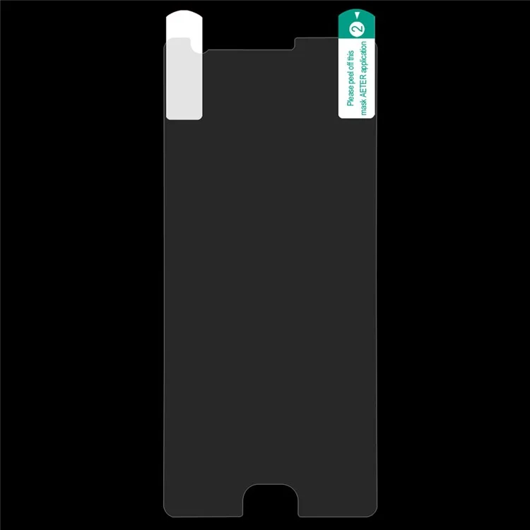 ENKAY Clear PET Screen Film Protector for OnePlus 3T / 3 - Transparent