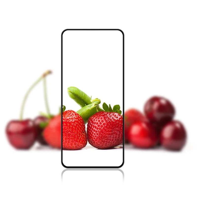 MOCOLO para Huawei nova 14 5G / 13 5G / 11 / nova 12s 4G / nova 12 Lite 4G Película de Vidro Temperado com Impressão em Seda, Protetor de Ecrã com Dureza Secundária