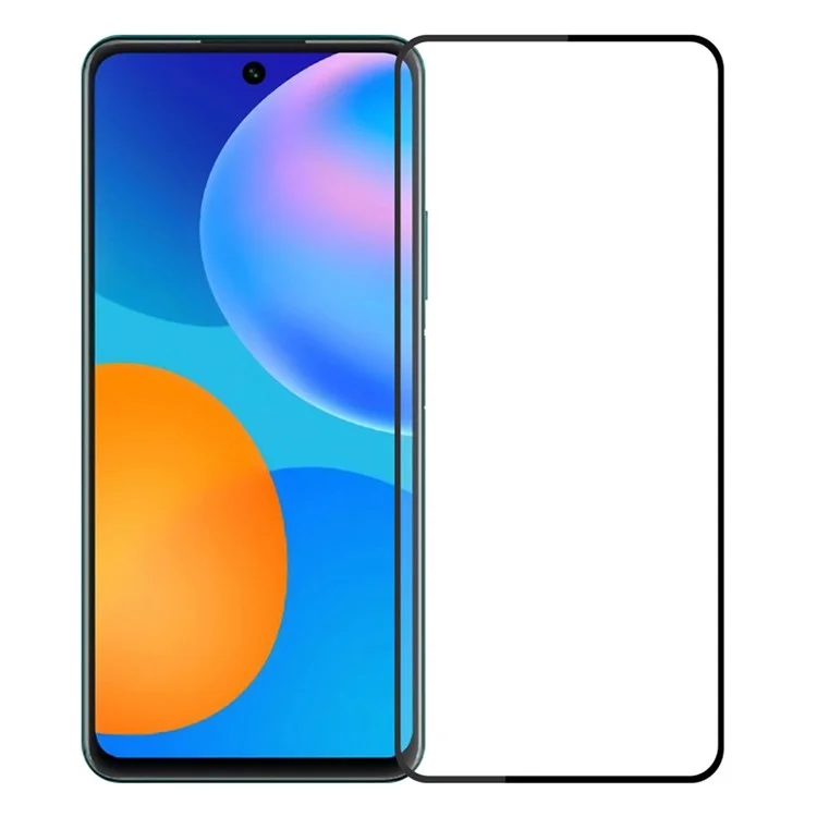 MOFI JK Tempered Glass Film Series-1 для Xiaomi Redmi Note 12R Pro 5G Полностью защищающая экран защитная пленка Высококачественное алюминиево-кремниевое стекло Полностью клеящаяся пленка