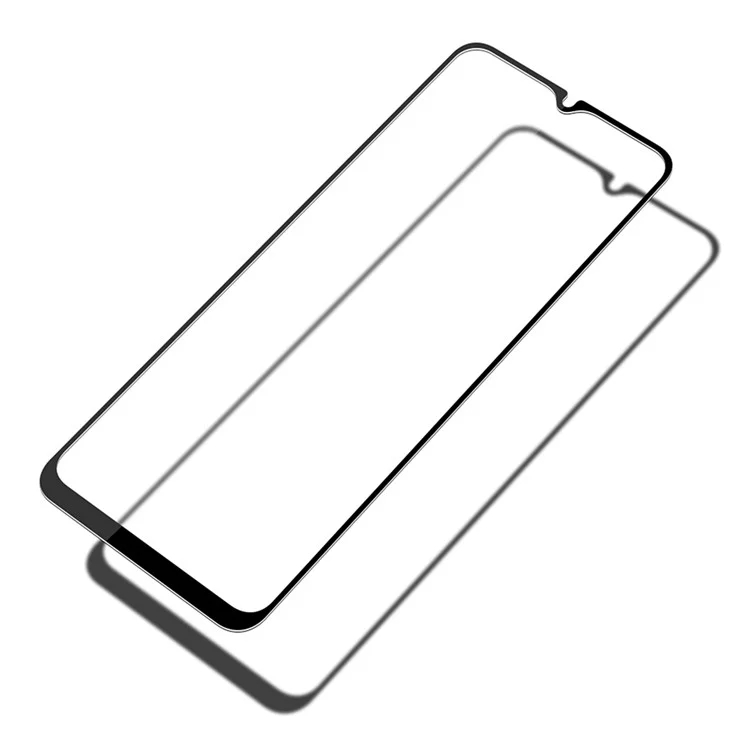 MOFI JK Tempered Glass Film Series-1 for Samsung Galaxy A25 5G (Global) (161.0 x 76.5 x 8.3mm) Full Screen Protector