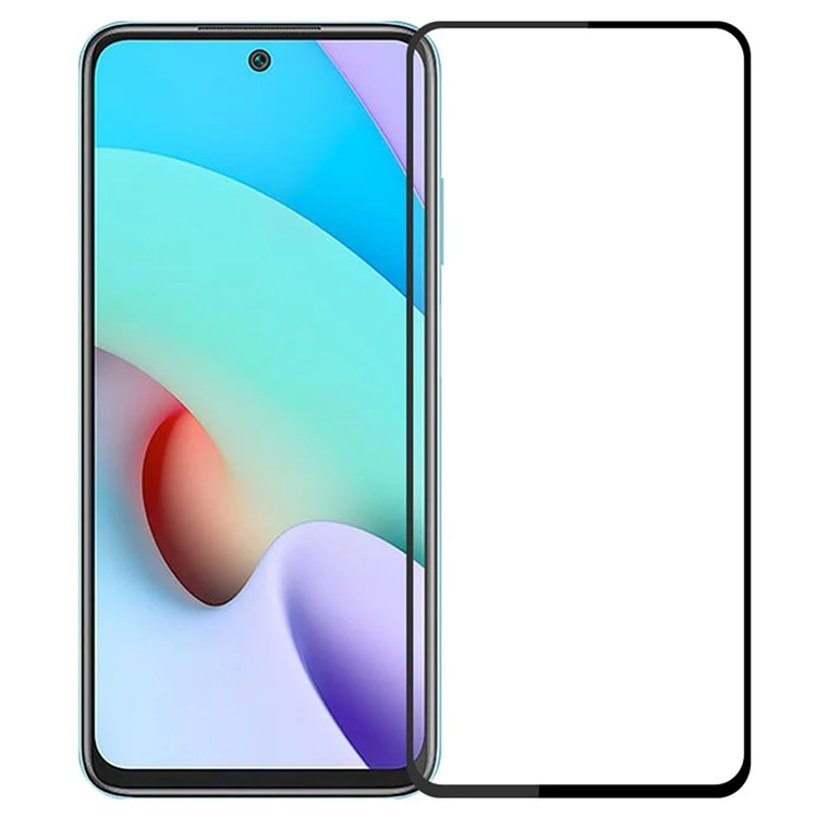 PINWUYO JK Tempered Glass Film Series-2 per Xiaomi 13T / 13T Pro High Aluminio-Silicio Vetro Film HD Full Screen Protector