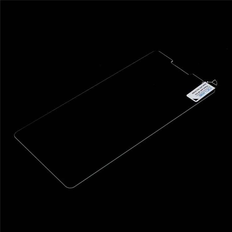 OCUBE 0.26mm Tempered Glass Screen Protector Film for Blackview E7 / E7s Arc Edge