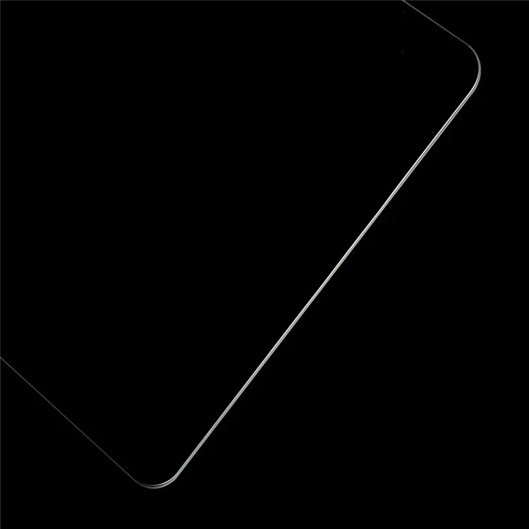 OCUBE 0.26mm Tempered Glass Screen Protector Film for Blackview E7 / E7s Arc Edge