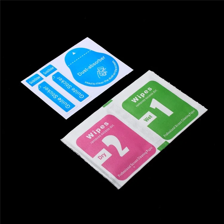 0.26mm Tempered Glass Screen Protector Film Cover for Nomu S10