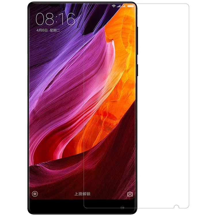 NILLKIN for Xiaomi Mi Mix Matte Anti-scratch LCD Screen Protector Mobile Phone Film