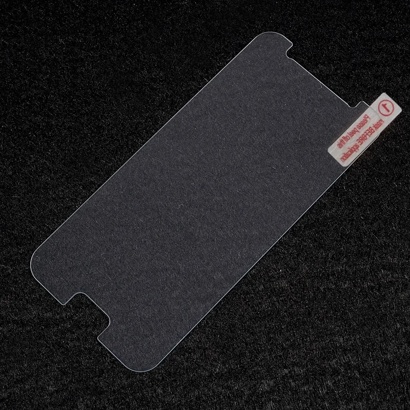 For Samsung Galaxy A7 (2017) Tempered Glass Screen Protector Film 0.3mm (Arc Edge)