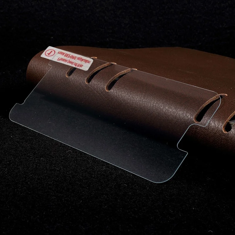 For Samsung Galaxy A7 (2017) Tempered Glass Screen Protector Film 0.3mm (Arc Edge)