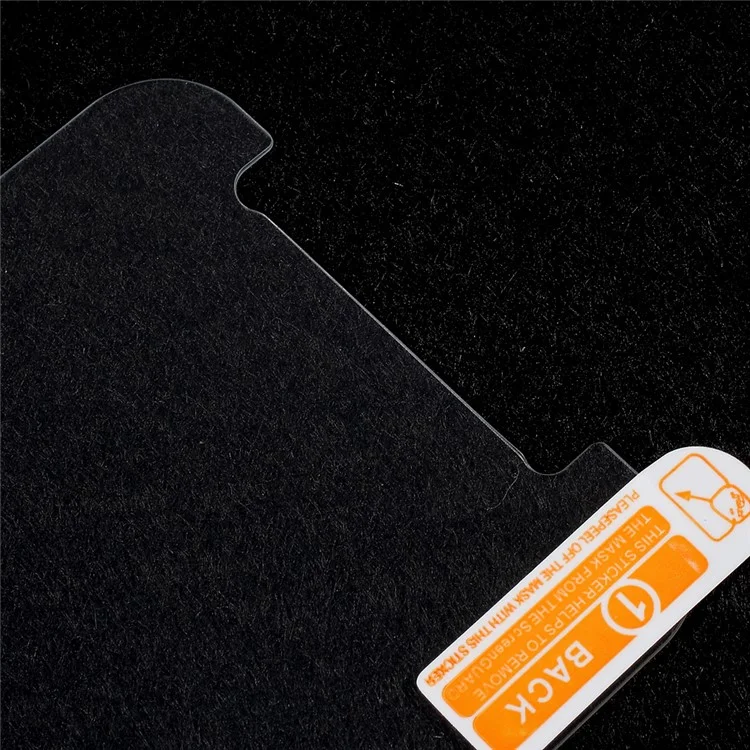 Pour Samsung Galaxy A5 (2017) Guide De Protection De L'écran De Verre Tempéré 0.3mm (Edge Arc)