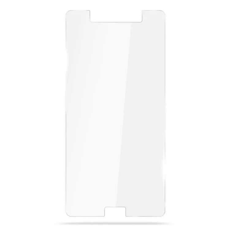IMAK for Nokia 6 Explosion-proof Soft TPU Screen Protector Film