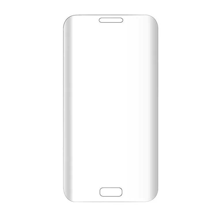 Hut-Prinz Für Samsung Galaxy S7 Rand G935 3D Gekrümmt In Voller Größe Tempered Glasicre-Schutzfolie 0.26mm