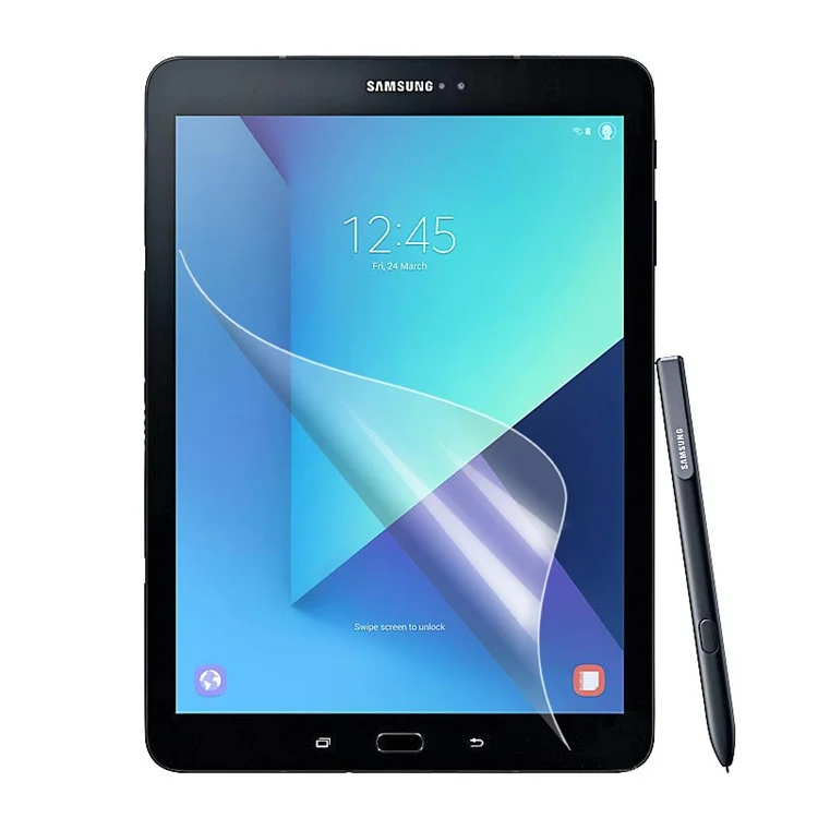 For Samsung Galaxy Tab S3 8.0'' Ultra Clear Tablet Screen Protector Film