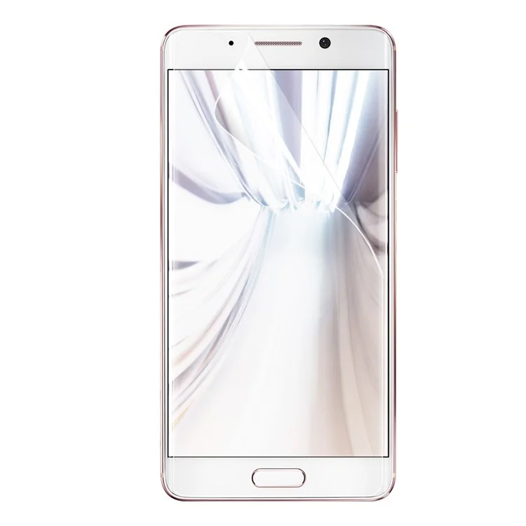 ENKAY Clear PET Screen Protector Film for Huawei Mate 9 Pro