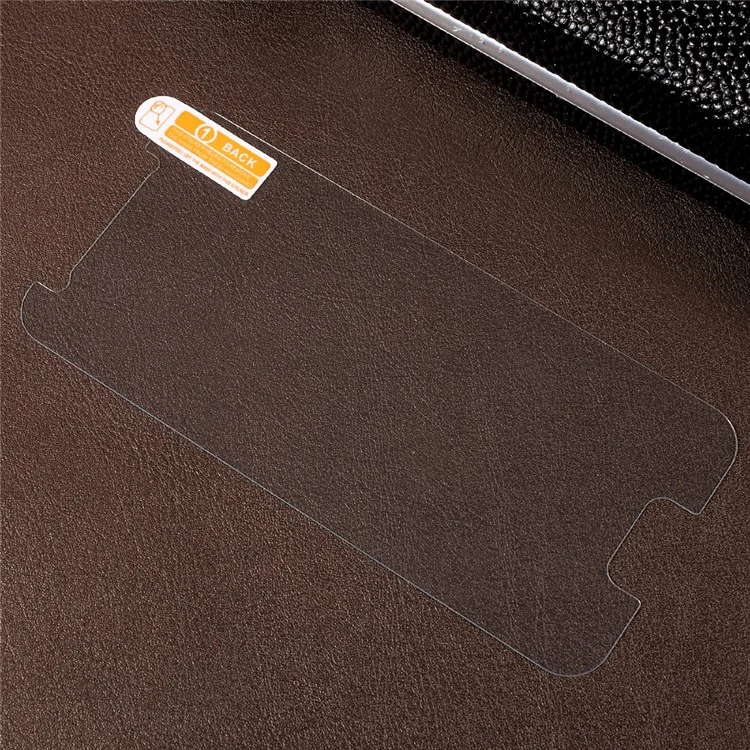 For Samsung Galaxy A3 (2017) Mobile Tempered Glass Screen Protector Film (Crocodile Texture Package)