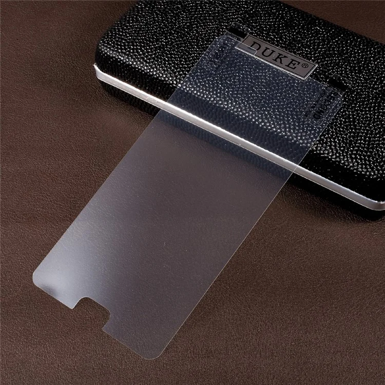 For Samsung Galaxy C9 Pro LCD Screen Protector Film Ultra Clear (Black Package)