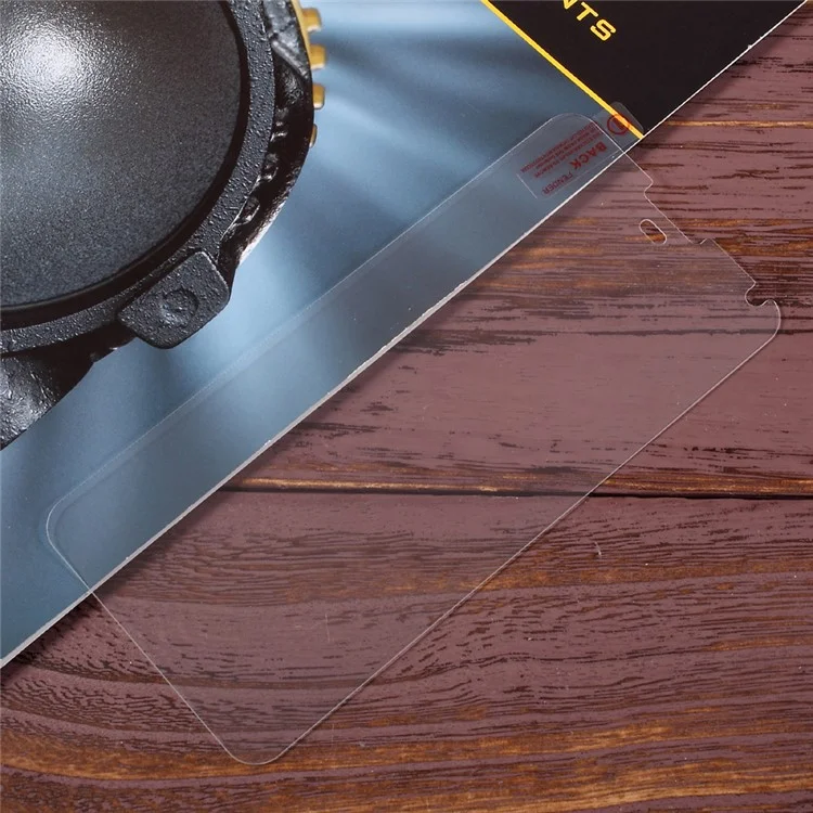 For Google Pixel XL 0.25mm Tempered Glass Screen Protector Guard Film Arc Edge