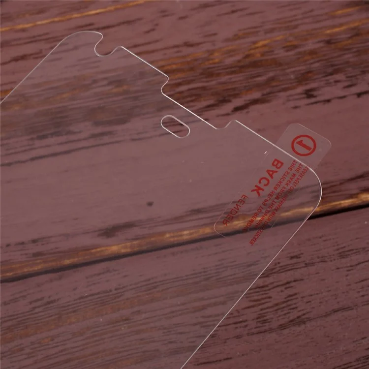 For Google Pixel XL 0.25mm Tempered Glass Screen Protector Guard Film Arc Edge