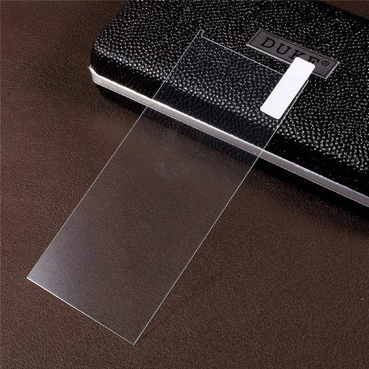 For Samsung Galaxy S8 Mobile Tempered Glass Screen Protector Film (Crocodile Texture Package)