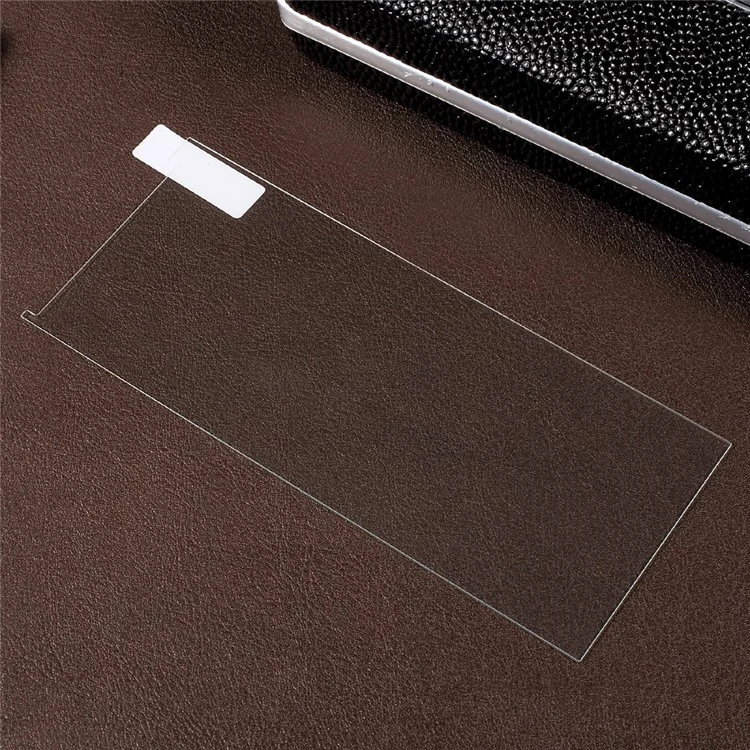 For Samsung Galaxy S8 Mobile Tempered Glass Screen Protector Film (Crocodile Texture Package)