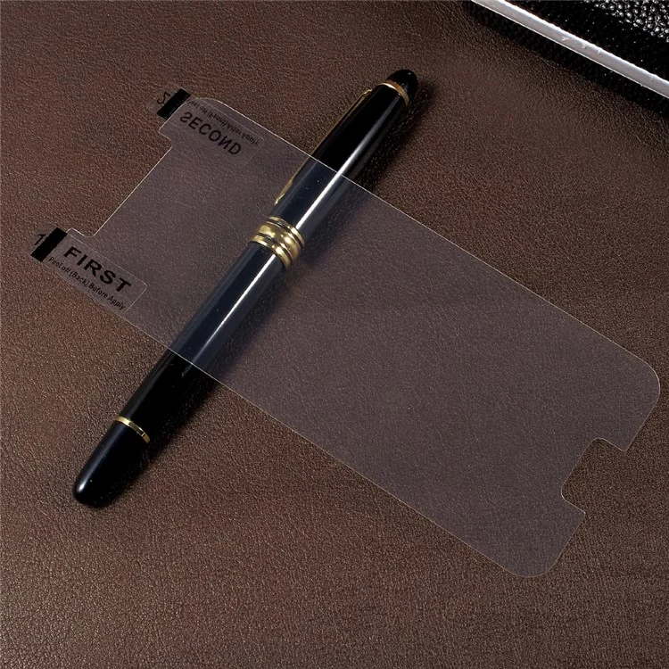 Matte Anti-glare Screen Protector Film for Samsung Galaxy A5 (2017) A520 (Black Package)