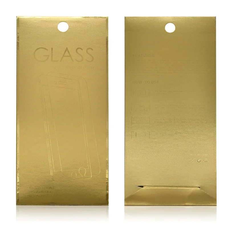 For Samsung Galaxy S8 0.1mm PET Curved Full Coverage Screen Protective Film