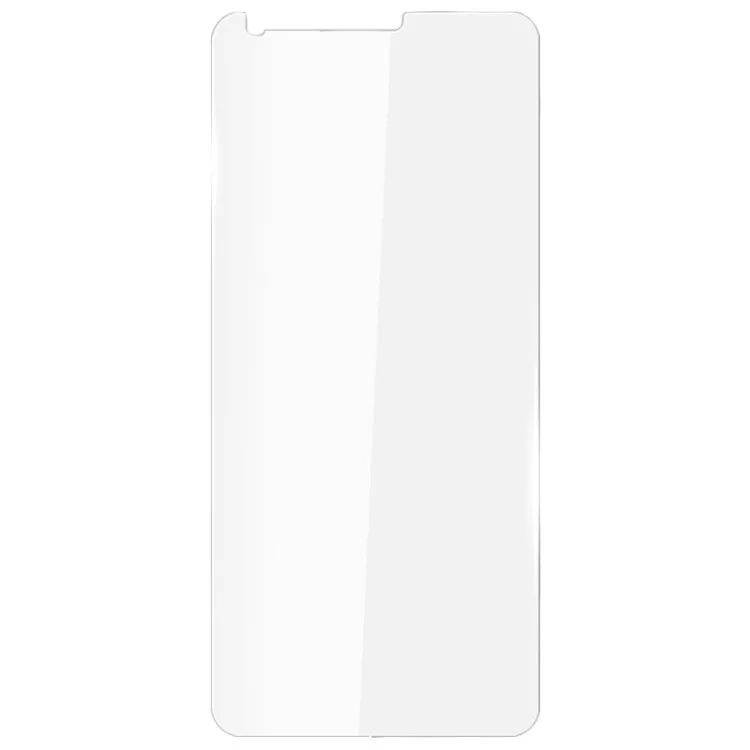 IMAK for LG G6 Explosion-proof Soft TPU Mobile Screen Film Protector