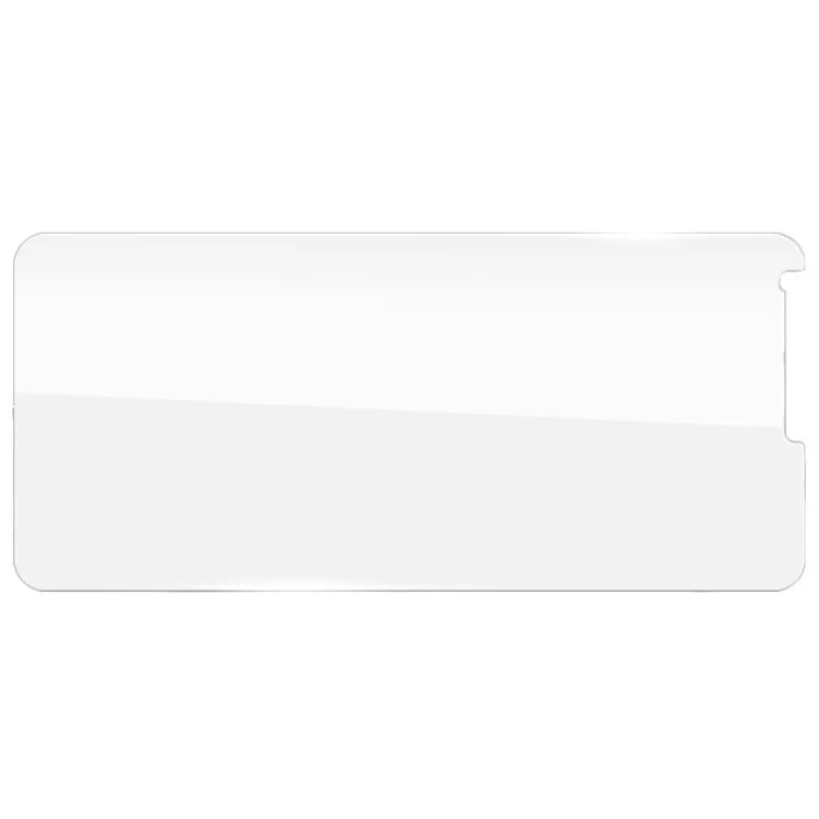 IMAK for LG G6 Explosion-proof Soft TPU Mobile Screen Film Protector