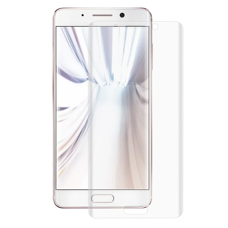HAT PRINCE for Huawei Mate 9 Pro Curved Full Screen Ultra Clear PET LCD Protector Film
