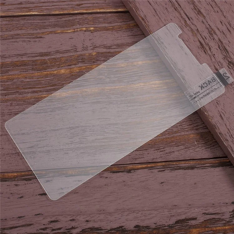 Arc Edge 0.25mm Mobile Tempered Glass Screen Protector for Asus Zenfone 3 Zoom ZE553KL