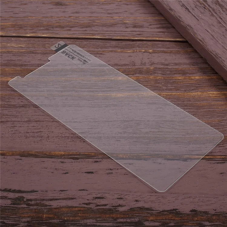 Arc Edge 0.25mm Mobile Tempered Glass Screen Protector for Asus Zenfone 3 Zoom ZE553KL