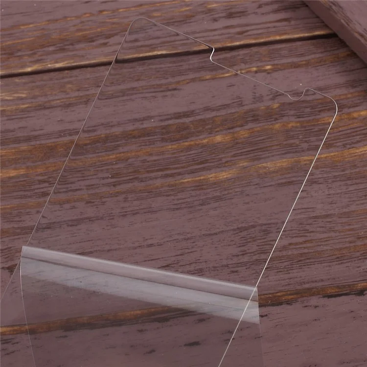 Arc Edge 0.25mm Mobile Tempered Glass Screen Protector for Asus Zenfone 3 Zoom ZE553KL