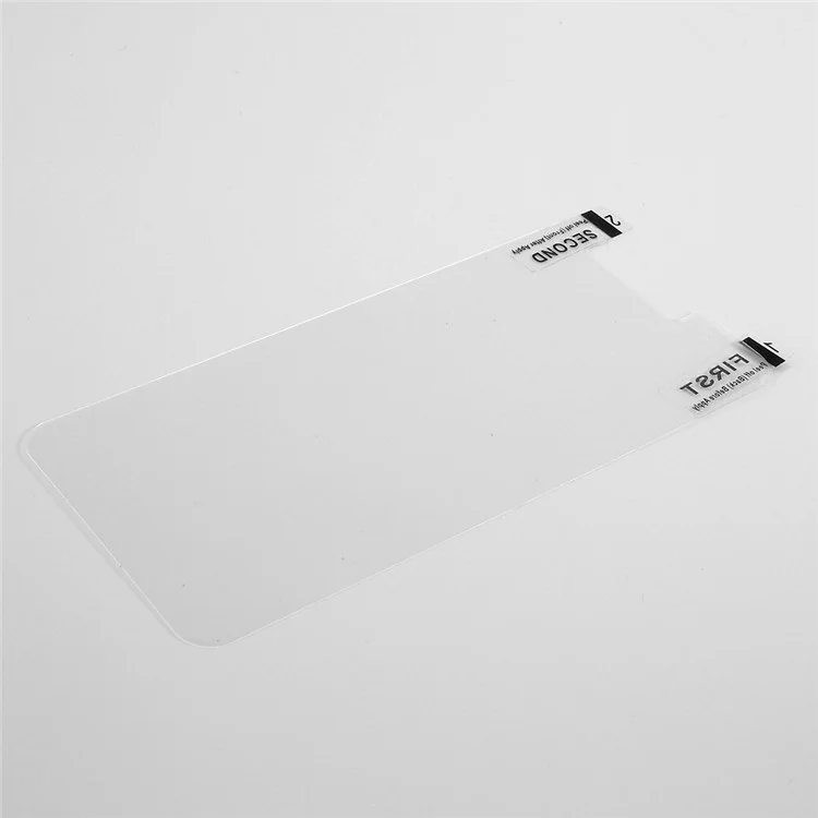 For LG K10 (2017) Matte Anti-glare LCD Screen Protector Film (Black Package)