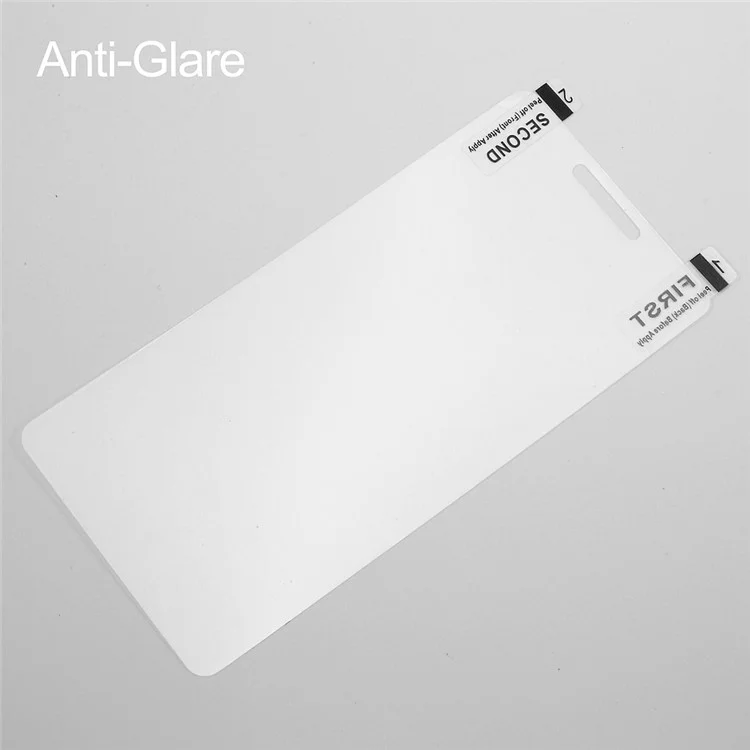 Matt Anti-blend LCD Screen Film Protector Guard Für Xiaomi Redmi Note 4x