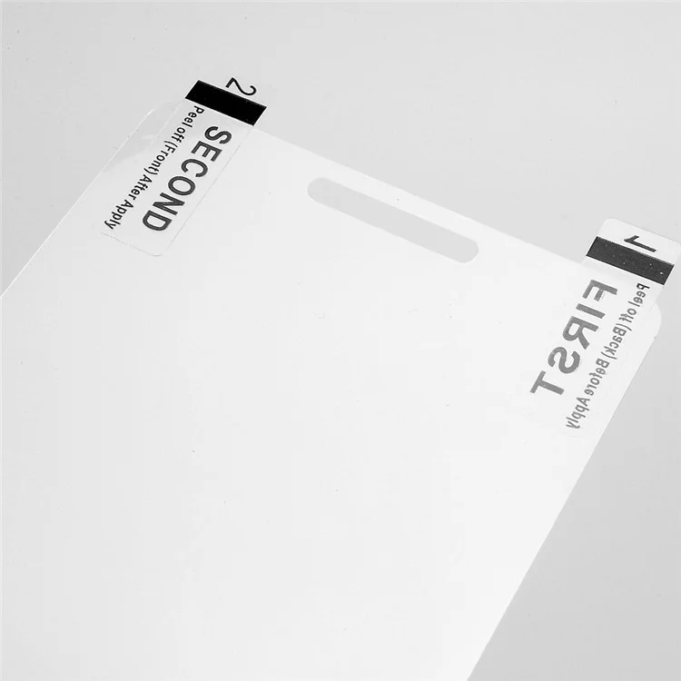 Matte Anti-glare LCD Screen Film Protector Guard for Xiaomi Redmi Note 4X