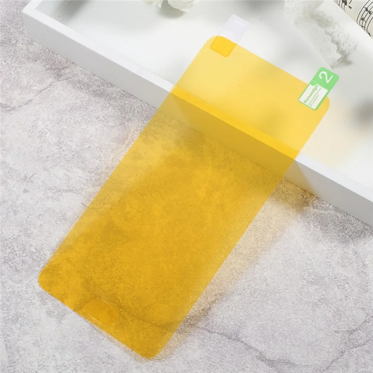 For Huawei P10 Soft TPU LCD Screen Protector Guard Film