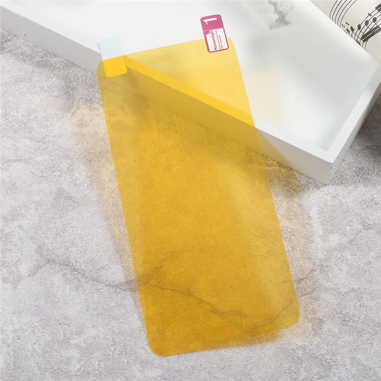 For Huawei P10 Soft TPU LCD Screen Protector Guard Film