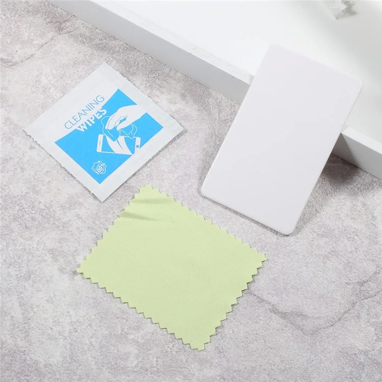 For Huawei P10 Soft TPU LCD Screen Protector Guard Film