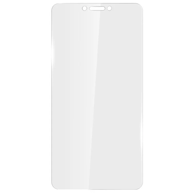 IMAK Explosion-proof Soft TPU Screen Protector Shield Film for Xiaomi Redmi 4X