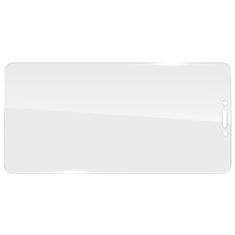 IMAK Explosion-proof Soft TPU Screen Protector Shield Film for Xiaomi Redmi 4X