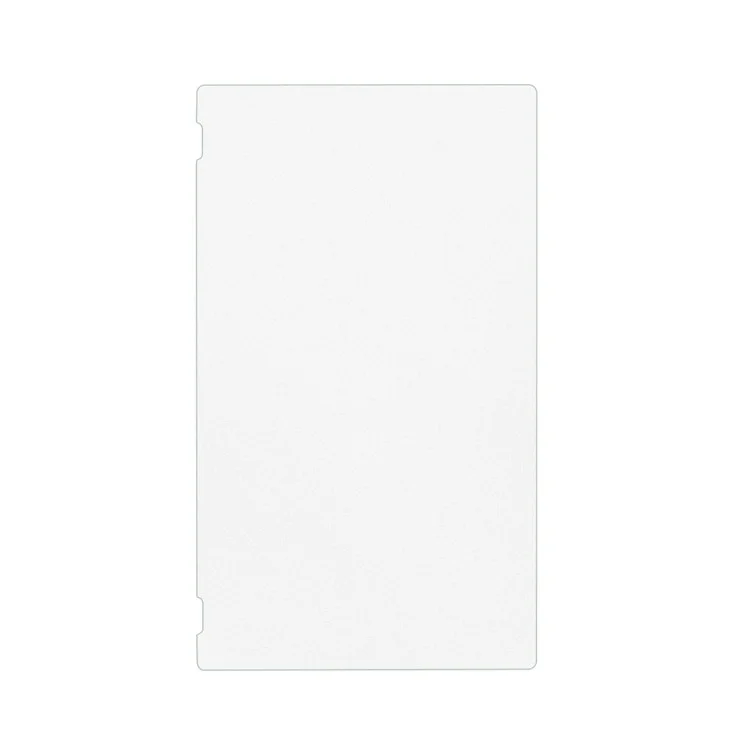 9H 0.3MM Matte Tempered Glass Screen Protector for Nintendo Switch
