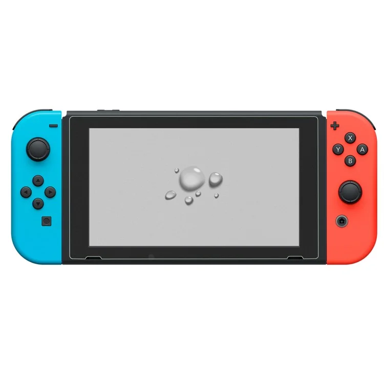 9H 0.3MM Matte Tempered Glass Screen Protector for Nintendo Switch